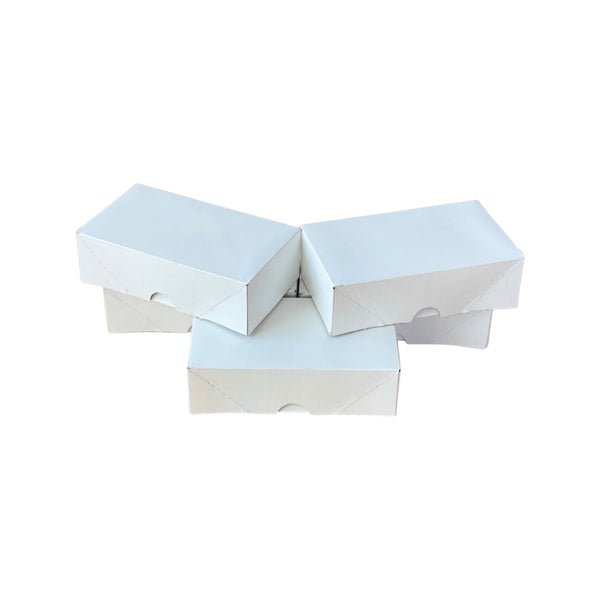 10" Business Card Box (Pack of 225)